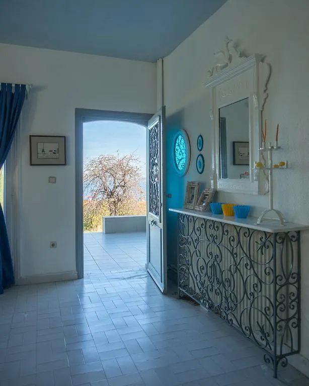 Vila Blue Horizon 2 In Chalkidiki CChanioti Chanioti